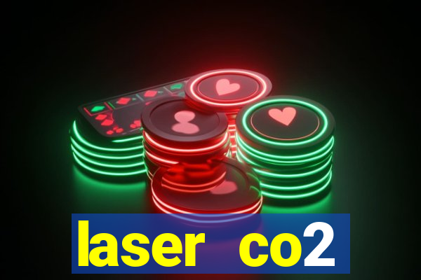 laser co2 frazionato napoli